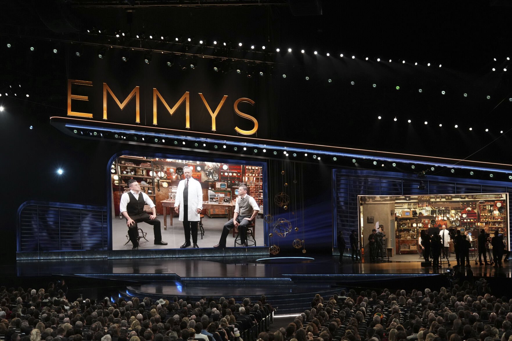 77th Primetime Emmy Awards - Show
